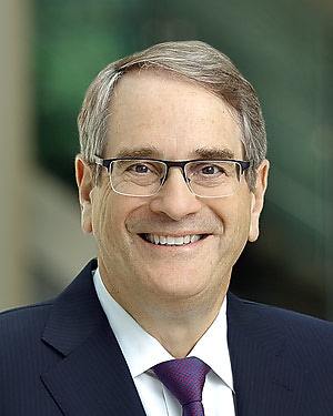 Dr. Henry Brem